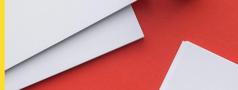 Revelação de fotos flexíveis