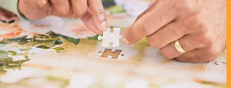 Puzzle personalizado