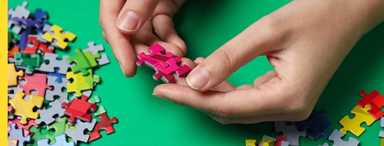 Puzzle personalizado