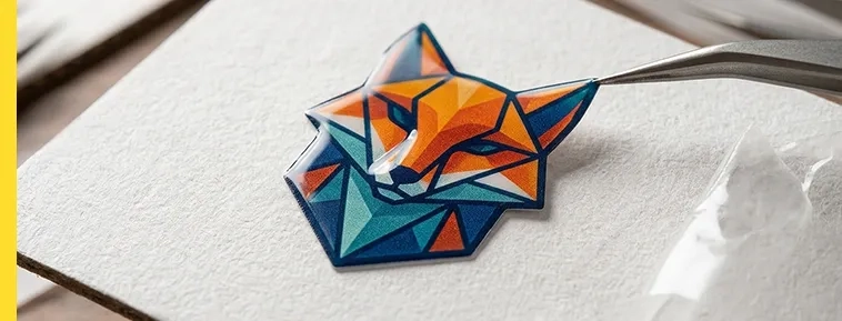 DTF UV por metro